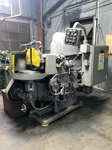 Photo #34 of DUE TO PLANT CLOSURE OF AMERICAN GEAR & SUPPLY CO - A COMPLETE GEAR MANUFACTURING FACILITY