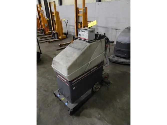 Photo #62 of FORMER ASSETS OF GANNETT PUBLISHING SERVICES, INCLUDING: MAILING EQUIPMENT, INSERTERS, STRAPPERS, STACKERS, MAINTENANCE DEPARTMENT, MATERIAL HANDLING EQUIPMENT, MISCELLANEOUS PLANT SUPPORT EQUIPMENT, ETC.