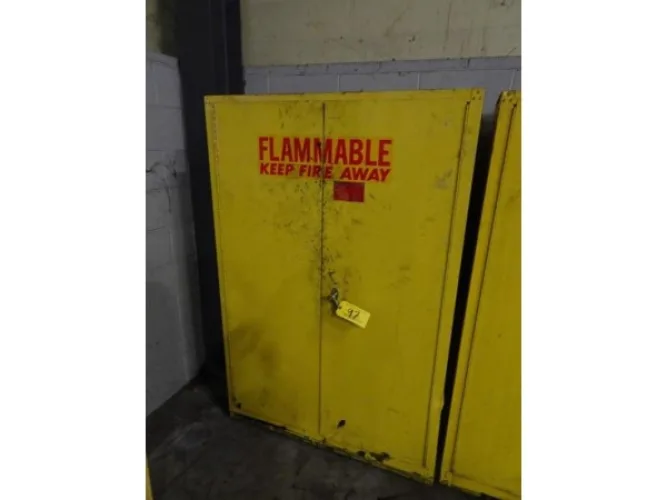 Photo #69 of FORMER ASSETS OF GANNETT PUBLISHING SERVICES, INCLUDING: MAILING EQUIPMENT, INSERTERS, STRAPPERS, STACKERS, MAINTENANCE DEPARTMENT, MATERIAL HANDLING EQUIPMENT, MISCELLANEOUS PLANT SUPPORT EQUIPMENT, ETC.