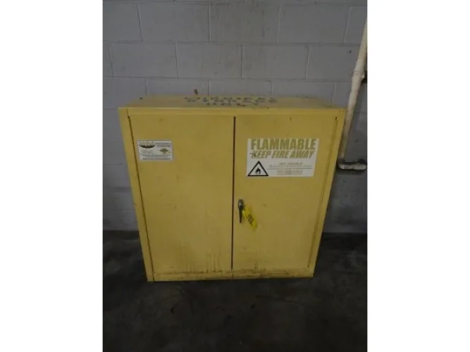 Photo #72 of FORMER ASSETS OF GANNETT PUBLISHING SERVICES, INCLUDING: MAILING EQUIPMENT, INSERTERS, STRAPPERS, STACKERS, MAINTENANCE DEPARTMENT, MATERIAL HANDLING EQUIPMENT, MISCELLANEOUS PLANT SUPPORT EQUIPMENT, ETC.