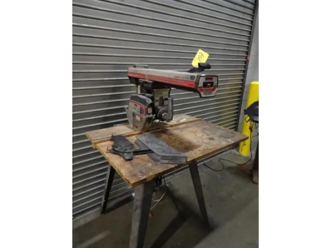 Photo #75 of FORMER ASSETS OF GANNETT PUBLISHING SERVICES, INCLUDING: MAILING EQUIPMENT, INSERTERS, STRAPPERS, STACKERS, MAINTENANCE DEPARTMENT, MATERIAL HANDLING EQUIPMENT, MISCELLANEOUS PLANT SUPPORT EQUIPMENT, ETC.