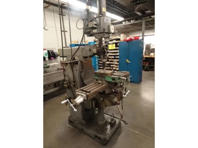 Photo #87 of FORMER ASSETS OF GANNETT PUBLISHING SERVICES, INCLUDING: MAILING EQUIPMENT, INSERTERS, STRAPPERS, STACKERS, MAINTENANCE DEPARTMENT, MATERIAL HANDLING EQUIPMENT, MISCELLANEOUS PLANT SUPPORT EQUIPMENT, ETC.