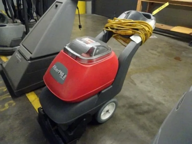 Photo #116 of FORMER ASSETS OF GANNETT PUBLISHING SERVICES, INCLUDING: MAILING EQUIPMENT, INSERTERS, STRAPPERS, STACKERS, MAINTENANCE DEPARTMENT, MATERIAL HANDLING EQUIPMENT, MISCELLANEOUS PLANT SUPPORT EQUIPMENT, ETC.
