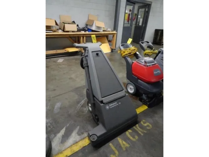 Photo #117 of FORMER ASSETS OF GANNETT PUBLISHING SERVICES, INCLUDING: MAILING EQUIPMENT, INSERTERS, STRAPPERS, STACKERS, MAINTENANCE DEPARTMENT, MATERIAL HANDLING EQUIPMENT, MISCELLANEOUS PLANT SUPPORT EQUIPMENT, ETC.