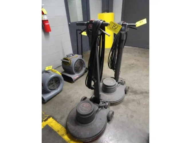 Photo #119 of FORMER ASSETS OF GANNETT PUBLISHING SERVICES, INCLUDING: MAILING EQUIPMENT, INSERTERS, STRAPPERS, STACKERS, MAINTENANCE DEPARTMENT, MATERIAL HANDLING EQUIPMENT, MISCELLANEOUS PLANT SUPPORT EQUIPMENT, ETC.