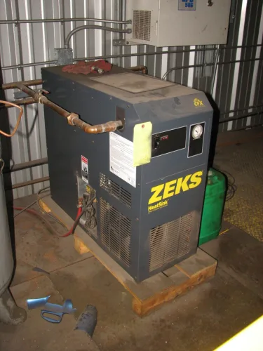 Photo #1 of OFF-LEASE EQUIPMENT ORDERED SOLD BY THE LESSORS AVAILABLE IN LEDVANCE AUCTION