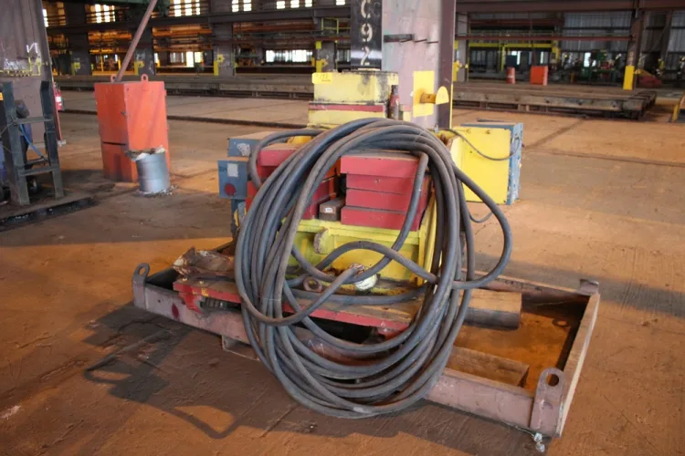 Photo #4 of OFF-LEASE EQUIPMENT ORDERED SOLD BY THE LESSORS AVAILABLE IN LEDVANCE AUCTION
