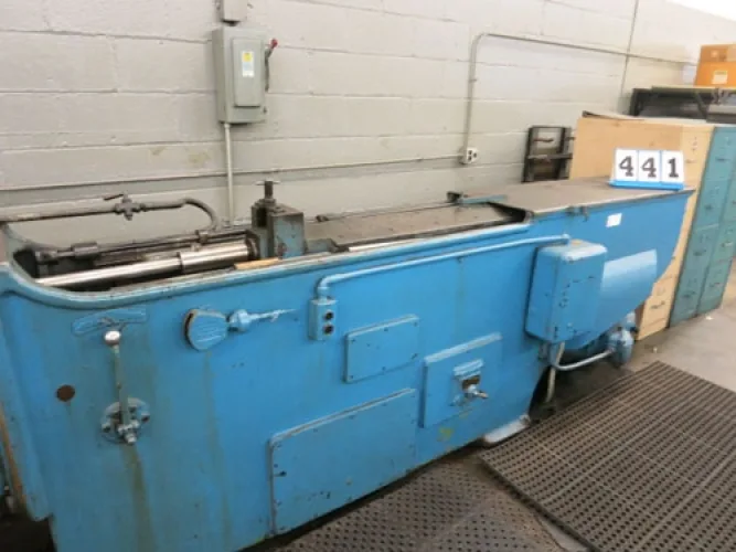 Photo #6 of OFF-LEASE EQUIPMENT ORDERED SOLD BY THE LESSORS AVAILABLE IN LEDVANCE AUCTION