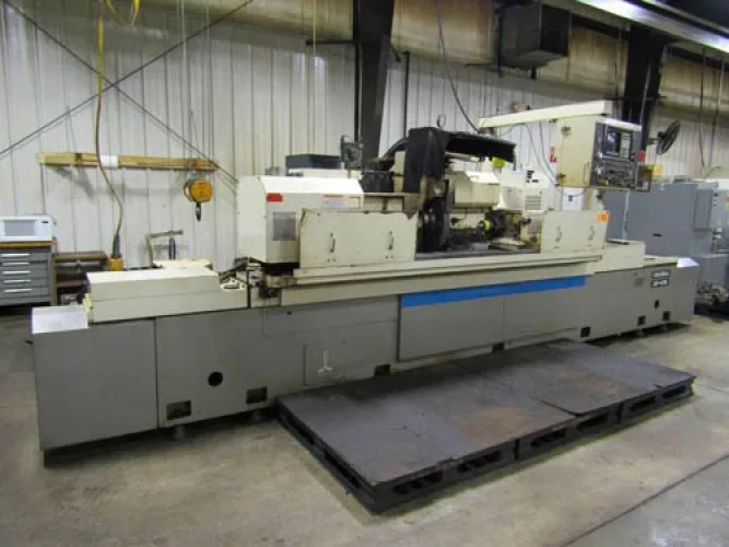 Photo #7 of OFF-LEASE EQUIPMENT ORDERED SOLD BY THE LESSORS AVAILABLE IN LEDVANCE AUCTION