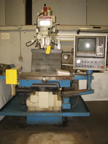 Photo #9 of OFF-LEASE EQUIPMENT ORDERED SOLD BY THE LESSORS AVAILABLE IN LEDVANCE AUCTION