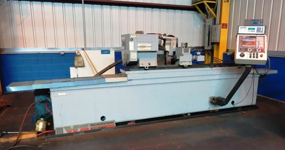 Photo #10 of OFF-LEASE EQUIPMENT ORDERED SOLD BY THE LESSORS AVAILABLE IN LEDVANCE AUCTION