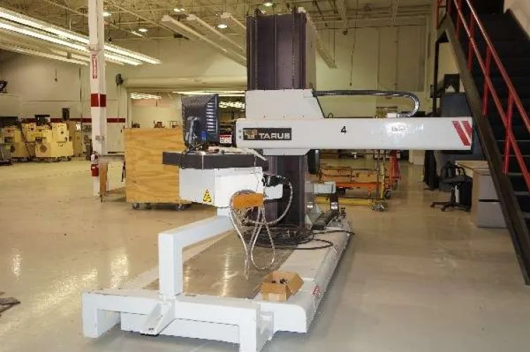 Photo #11 of OFF-LEASE EQUIPMENT ORDERED SOLD BY THE LESSORS AVAILABLE IN LEDVANCE AUCTION
