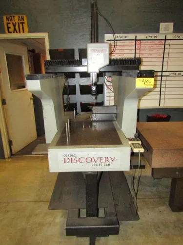 Photo #15 of OFF-LEASE EQUIPMENT ORDERED SOLD BY THE LESSORS AVAILABLE IN LEDVANCE AUCTION