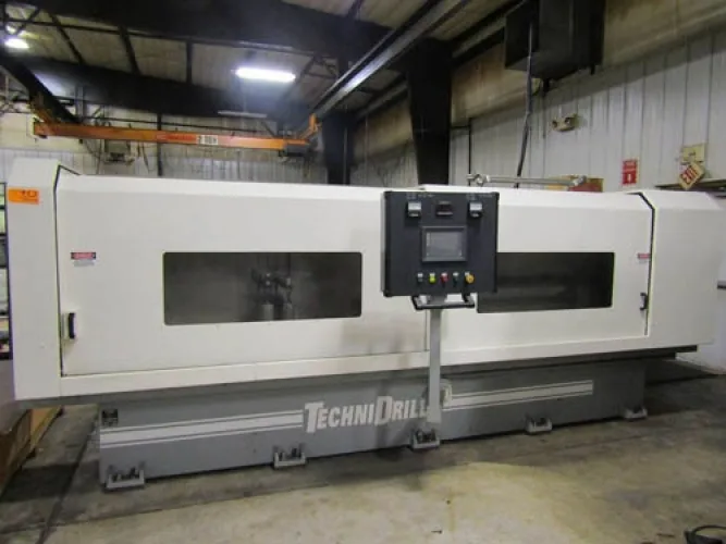 Photo #16 of OFF-LEASE EQUIPMENT ORDERED SOLD BY THE LESSORS AVAILABLE IN LEDVANCE AUCTION