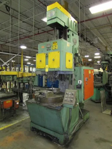 Photo #17 of OFF-LEASE EQUIPMENT ORDERED SOLD BY THE LESSORS AVAILABLE IN LEDVANCE AUCTION