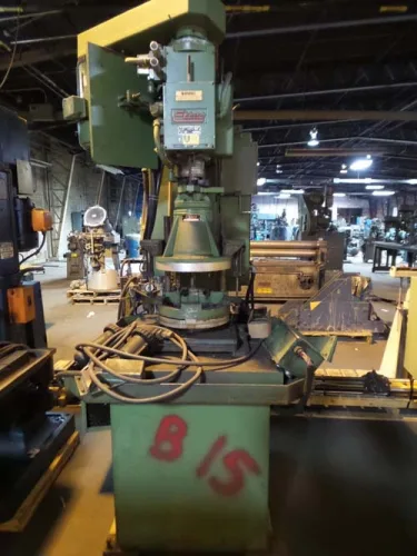 Photo #18 of OFF-LEASE EQUIPMENT ORDERED SOLD BY THE LESSORS AVAILABLE IN LEDVANCE AUCTION