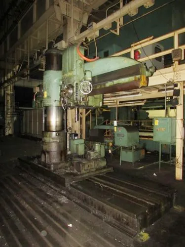 Photo #19 of OFF-LEASE EQUIPMENT ORDERED SOLD BY THE LESSORS AVAILABLE IN LEDVANCE AUCTION