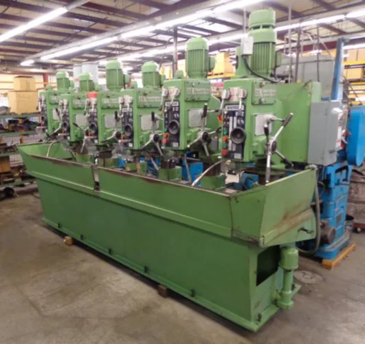 Photo #21 of OFF-LEASE EQUIPMENT ORDERED SOLD BY THE LESSORS AVAILABLE IN LEDVANCE AUCTION
