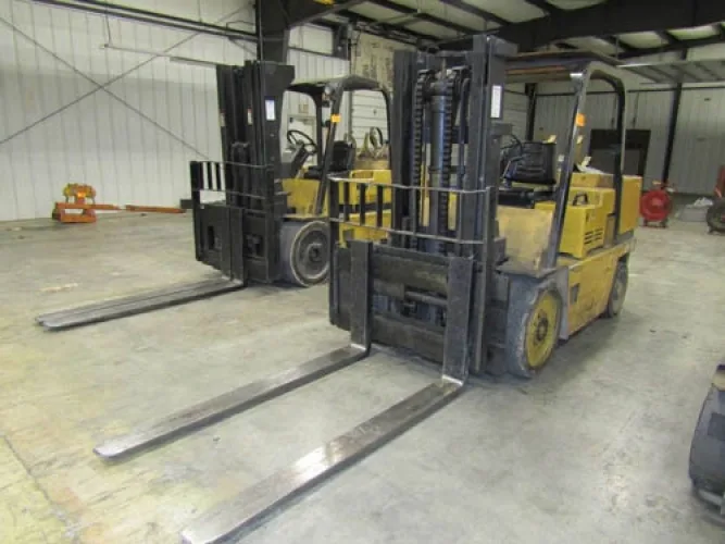 Photo #24 of OFF-LEASE EQUIPMENT ORDERED SOLD BY THE LESSORS AVAILABLE IN LEDVANCE AUCTION