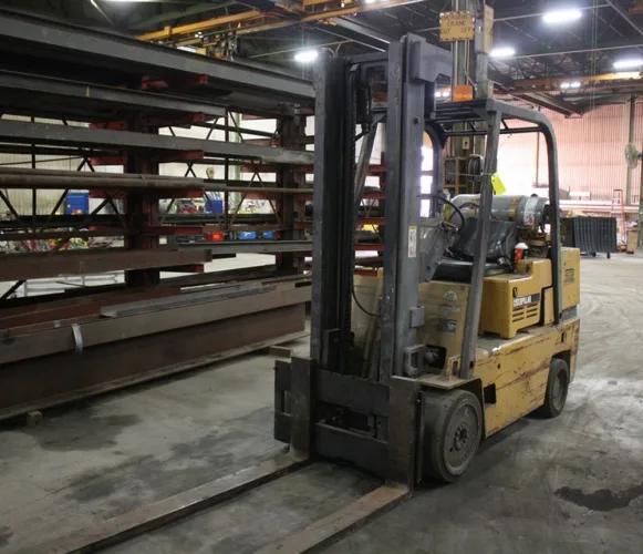 Photo #26 of OFF-LEASE EQUIPMENT ORDERED SOLD BY THE LESSORS AVAILABLE IN LEDVANCE AUCTION