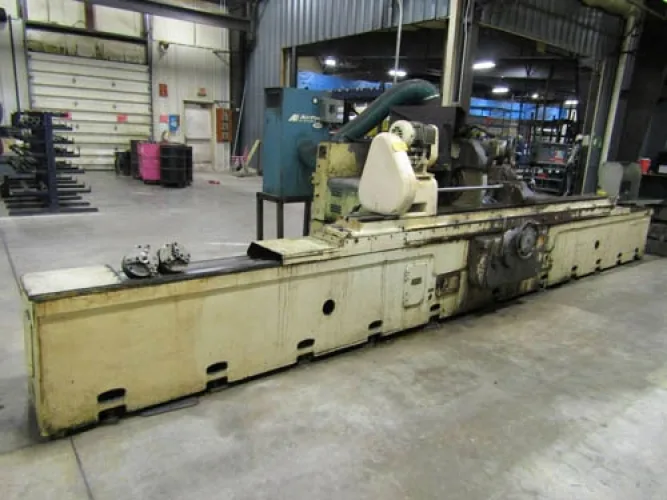 Photo #27 of OFF-LEASE EQUIPMENT ORDERED SOLD BY THE LESSORS AVAILABLE IN LEDVANCE AUCTION
