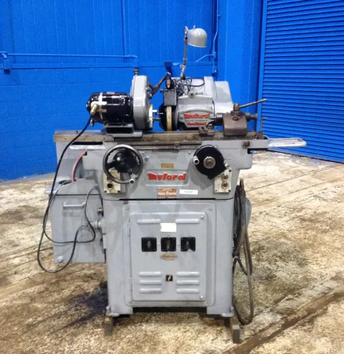 Photo #29 of OFF-LEASE EQUIPMENT ORDERED SOLD BY THE LESSORS AVAILABLE IN LEDVANCE AUCTION