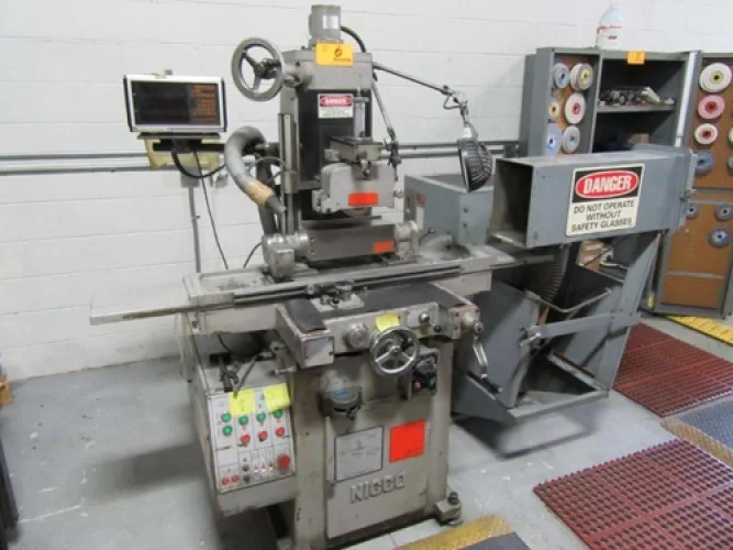 Photo #30 of OFF-LEASE EQUIPMENT ORDERED SOLD BY THE LESSORS AVAILABLE IN LEDVANCE AUCTION