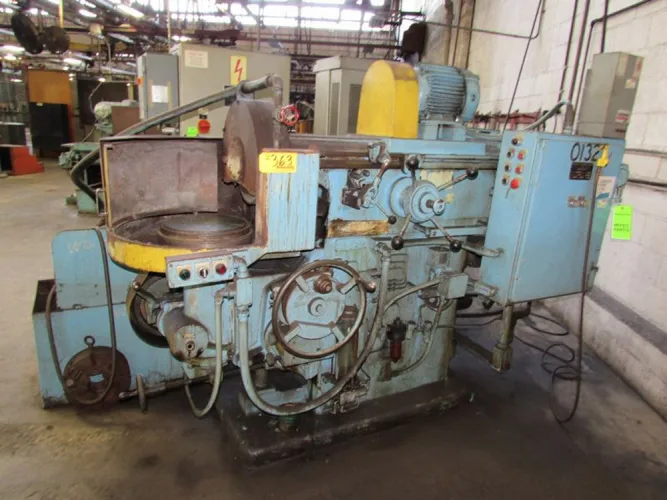 Photo #31 of OFF-LEASE EQUIPMENT ORDERED SOLD BY THE LESSORS AVAILABLE IN LEDVANCE AUCTION
