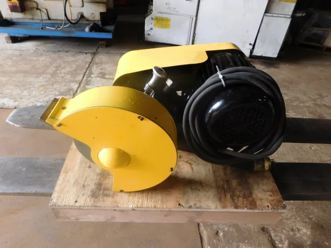 Photo #34 of OFF-LEASE EQUIPMENT ORDERED SOLD BY THE LESSORS AVAILABLE IN LEDVANCE AUCTION