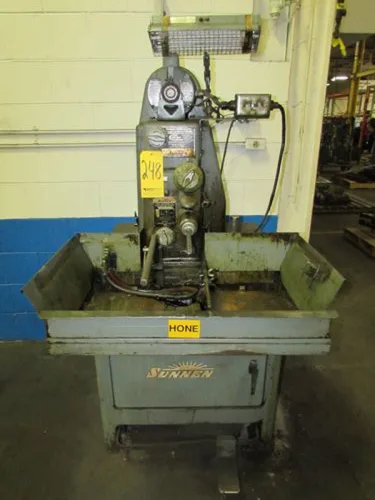 Photo #35 of OFF-LEASE EQUIPMENT ORDERED SOLD BY THE LESSORS AVAILABLE IN LEDVANCE AUCTION