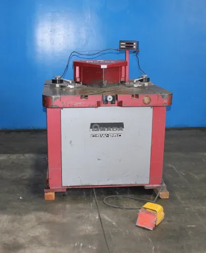 Photo #36 of OFF-LEASE EQUIPMENT ORDERED SOLD BY THE LESSORS AVAILABLE IN LEDVANCE AUCTION