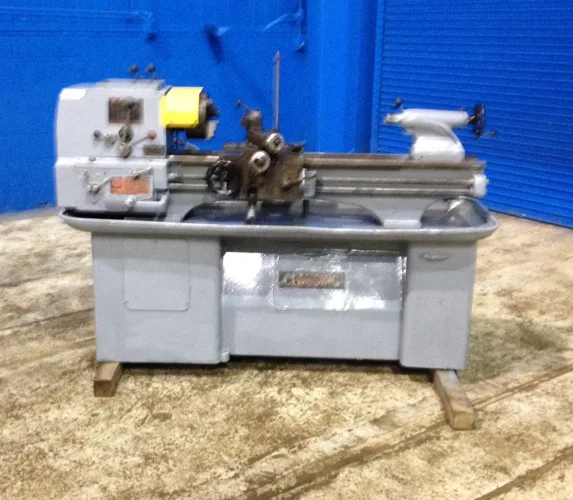 Photo #39 of OFF-LEASE EQUIPMENT ORDERED SOLD BY THE LESSORS AVAILABLE IN LEDVANCE AUCTION