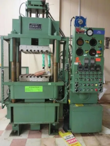 Photo #41 of OFF-LEASE EQUIPMENT ORDERED SOLD BY THE LESSORS AVAILABLE IN LEDVANCE AUCTION
