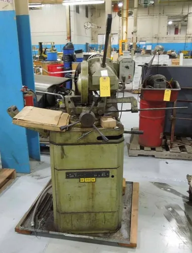 Photo #47 of OFF-LEASE EQUIPMENT ORDERED SOLD BY THE LESSORS AVAILABLE IN LEDVANCE AUCTION