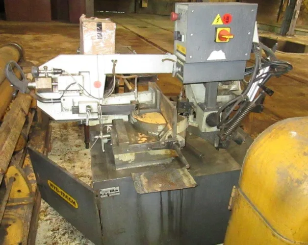 Photo #48 of OFF-LEASE EQUIPMENT ORDERED SOLD BY THE LESSORS AVAILABLE IN LEDVANCE AUCTION