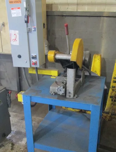 Photo #53 of OFF-LEASE EQUIPMENT ORDERED SOLD BY THE LESSORS AVAILABLE IN LEDVANCE AUCTION