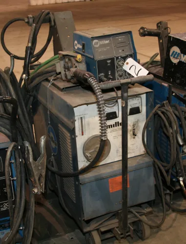 Photo #54 of OFF-LEASE EQUIPMENT ORDERED SOLD BY THE LESSORS AVAILABLE IN LEDVANCE AUCTION
