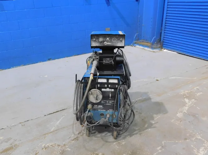 Photo #55 of OFF-LEASE EQUIPMENT ORDERED SOLD BY THE LESSORS AVAILABLE IN LEDVANCE AUCTION