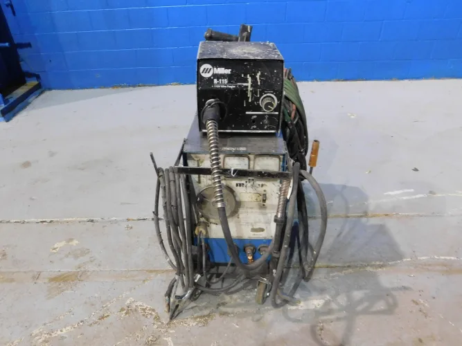 Photo #56 of OFF-LEASE EQUIPMENT ORDERED SOLD BY THE LESSORS AVAILABLE IN LEDVANCE AUCTION