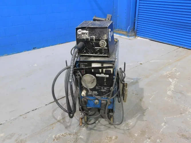 Photo #57 of OFF-LEASE EQUIPMENT ORDERED SOLD BY THE LESSORS AVAILABLE IN LEDVANCE AUCTION