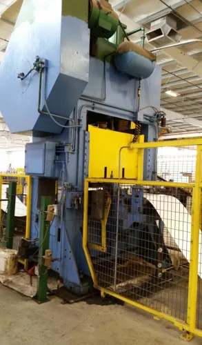 Photo #2 of OFF-LEASE EQUIPMENT ORDERED SOLD BY THE LESSORS AVAILABLE IN GOODMAN MANUFACTURING COMPANY, L.P. AUCTION