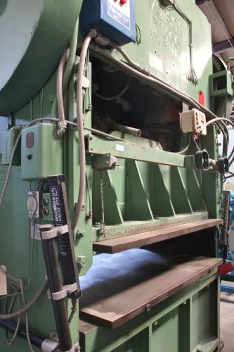 Photo #5 of OFF-LEASE EQUIPMENT ORDERED SOLD BY THE LESSORS AVAILABLE IN GOODMAN MANUFACTURING COMPANY, L.P. AUCTION