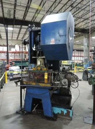 Photo #11 of OFF-LEASE EQUIPMENT ORDERED SOLD BY THE LESSORS AVAILABLE IN GOODMAN MANUFACTURING COMPANY, L.P. AUCTION