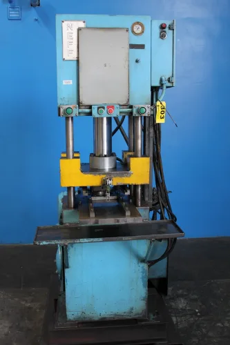 Photo #13 of OFF-LEASE EQUIPMENT ORDERED SOLD BY THE LESSORS AVAILABLE IN GOODMAN MANUFACTURING COMPANY, L.P. AUCTION