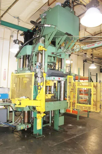 Photo #14 of OFF-LEASE EQUIPMENT ORDERED SOLD BY THE LESSORS AVAILABLE IN GOODMAN MANUFACTURING COMPANY, L.P. AUCTION