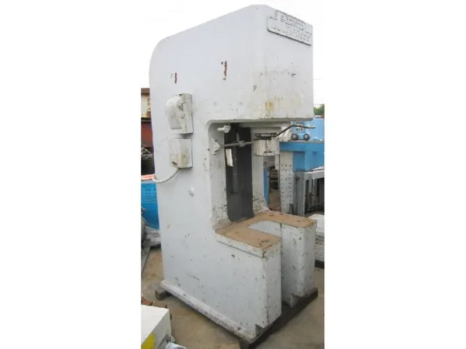 Photo #16 of OFF-LEASE EQUIPMENT ORDERED SOLD BY THE LESSORS AVAILABLE IN GOODMAN MANUFACTURING COMPANY, L.P. AUCTION