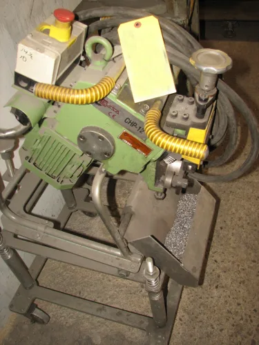Photo #21 of OFF-LEASE EQUIPMENT ORDERED SOLD BY THE LESSORS AVAILABLE IN GOODMAN MANUFACTURING COMPANY, L.P. AUCTION