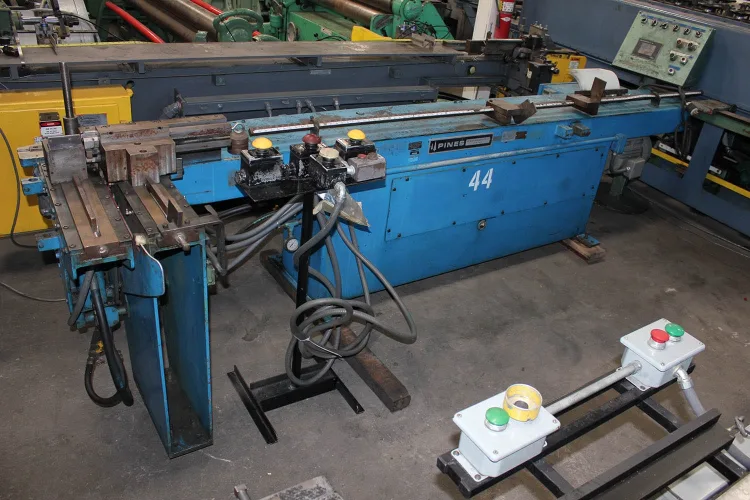 Photo #24 of OFF-LEASE EQUIPMENT ORDERED SOLD BY THE LESSORS AVAILABLE IN GOODMAN MANUFACTURING COMPANY, L.P. AUCTION