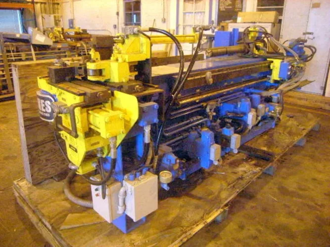 Photo #26 of OFF-LEASE EQUIPMENT ORDERED SOLD BY THE LESSORS AVAILABLE IN GOODMAN MANUFACTURING COMPANY, L.P. AUCTION