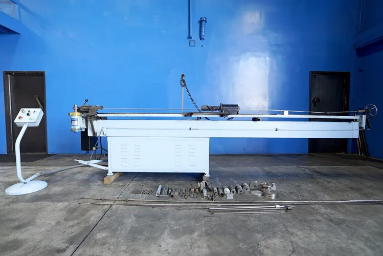 Photo #27 of OFF-LEASE EQUIPMENT ORDERED SOLD BY THE LESSORS AVAILABLE IN GOODMAN MANUFACTURING COMPANY, L.P. AUCTION